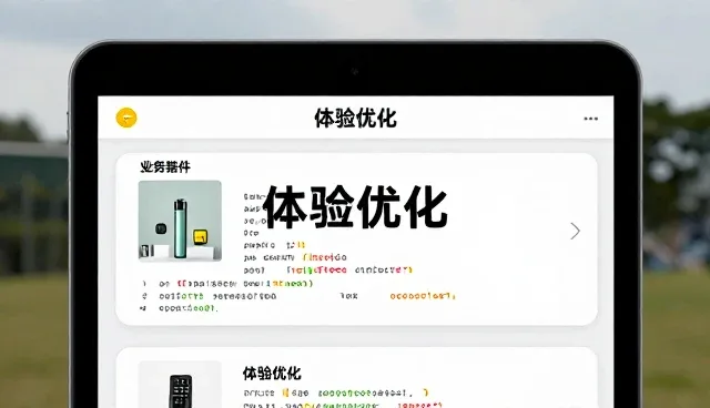 提升用户体验的关键：性能优化与适用条件分析