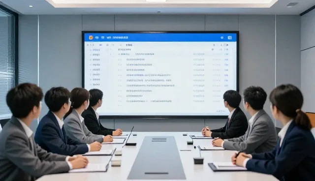 灵活支持体系下的设备处理方法优化策略