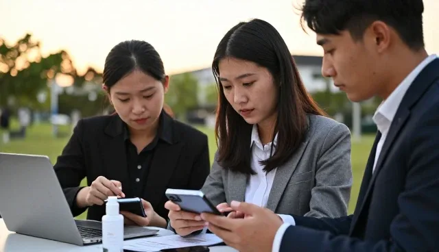选型过程中支持服务如何影响产品灵活性的实现